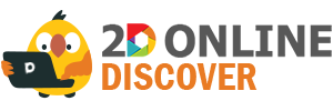 2D ONLINE Discover